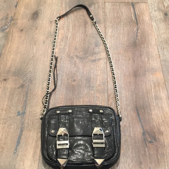 Rebecca Minkoff Handbags - Rebecca Minkoff bag
